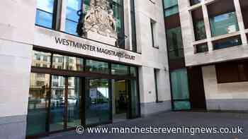 Bury teen accused of stirring up religious hatred by sharing terrorist videos