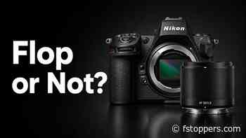 An $89 Full-Frame Autofocus 50mm That Has No Focus Ring