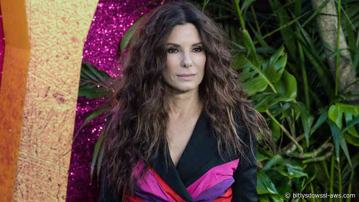 Sandra Bullock habló del fallecimiento de su pareja tras su lucha contra la ELA