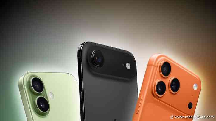 Smartphone Sales Are Falling Worldwide, But Apple Keeps Growing