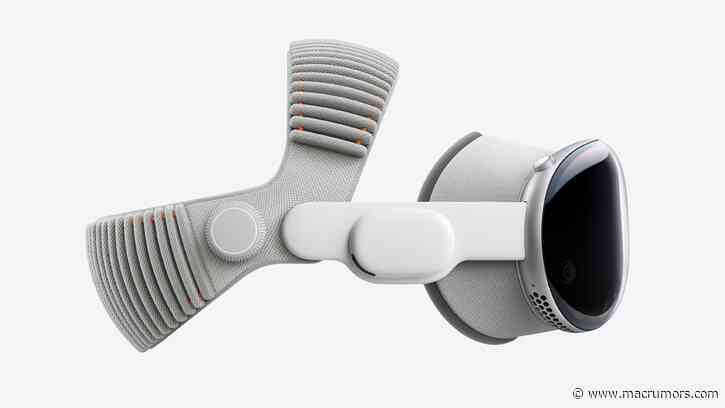 Apple Reportedly Lays Off 60 Vision Products Group Employees