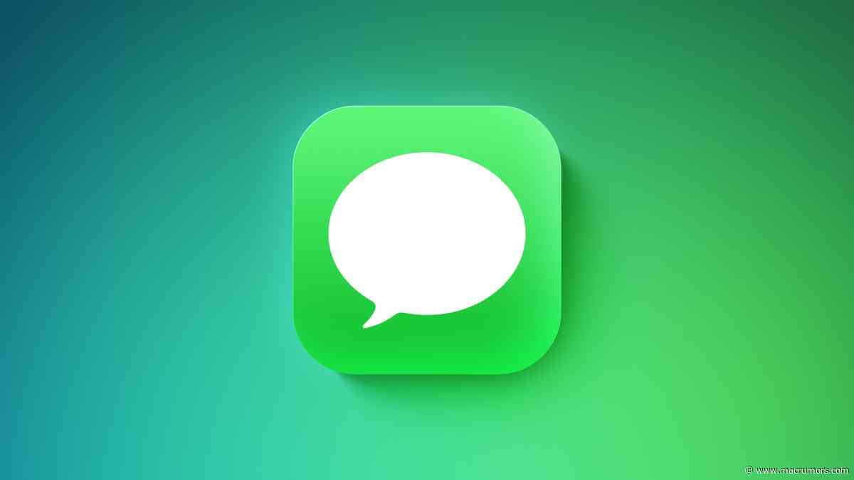 ChatGPT Can Now Read and Send iMessages on Mac