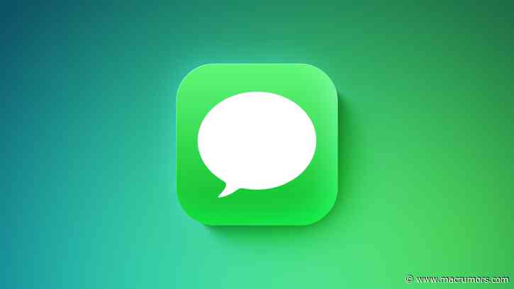 ChatGPT Can Now Read and Send iMessages on Mac