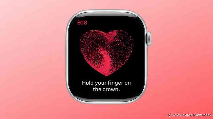 Apple Watch Alerted Runner to Serious Heart Problem