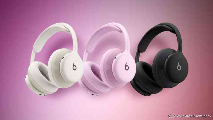 Apple's New Beats 360 Headphones Keep Leaking