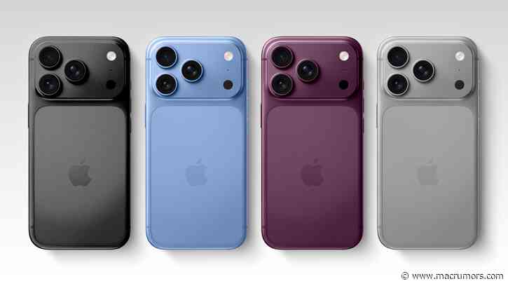 iPhone 18 Pro: Pre-Orders and Release Date