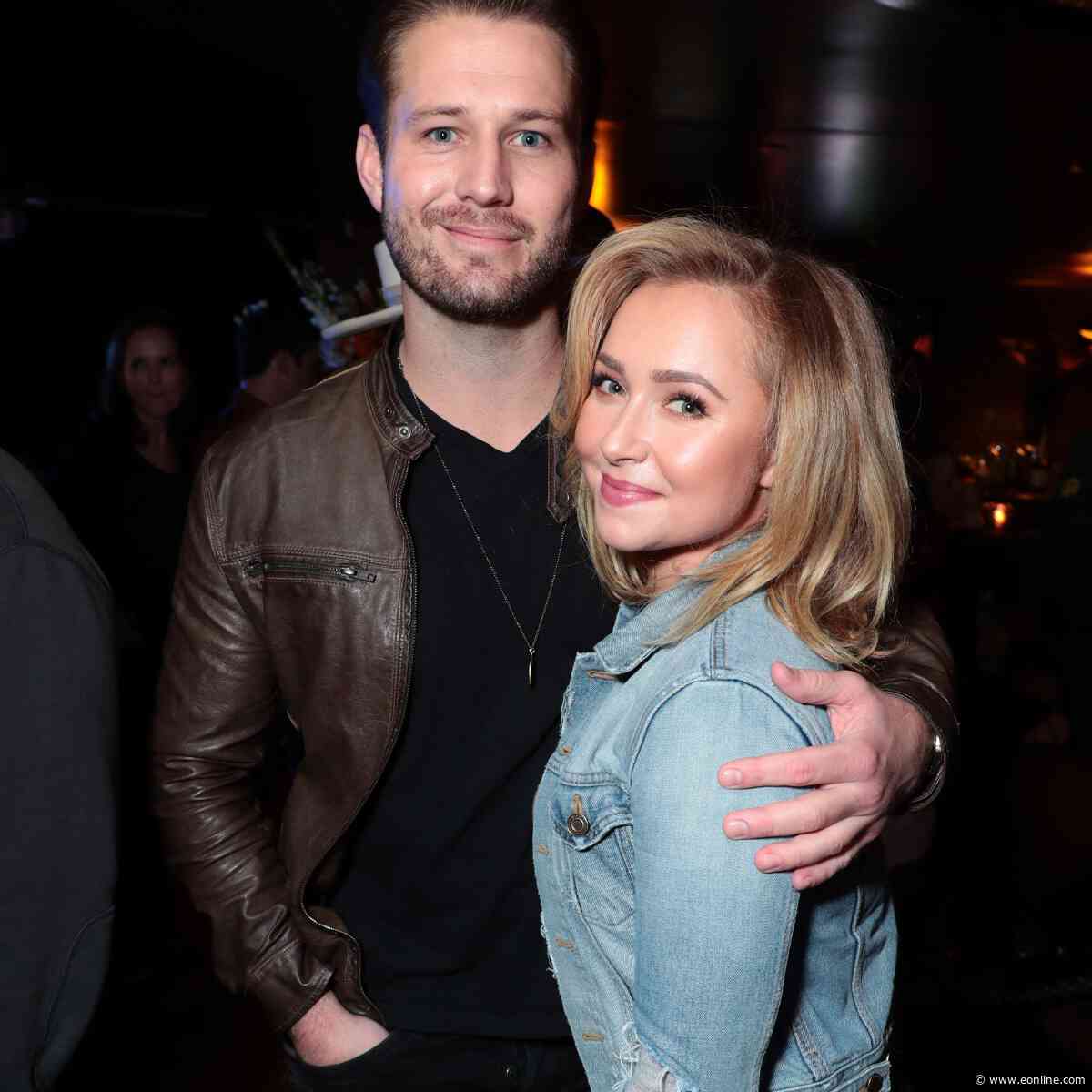 Hayden Panettiere’s Neighbor Details Calling Police on Brian Hickerson