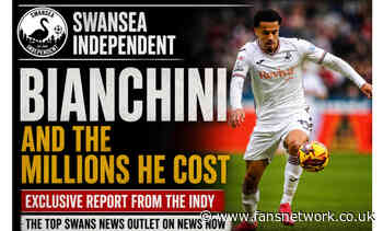 Bianchini and the wasted millions to excuse a lack of experience at the Swans ?