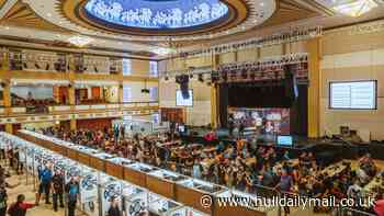 British Open Darts returning to Bridlington - how to get tickets