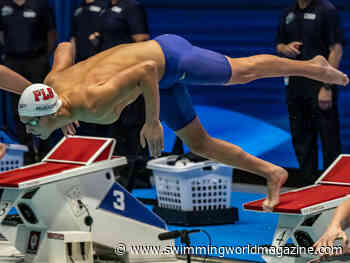 United States Claims Team Title at Junior Pan Pacs; Luka Mijatovic Exits with Seven Golds
