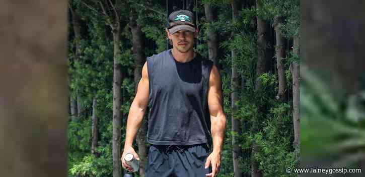 Austin Butler’s new co-star