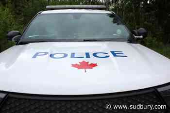 Man arrested after breaking into same Cedar Street business twice