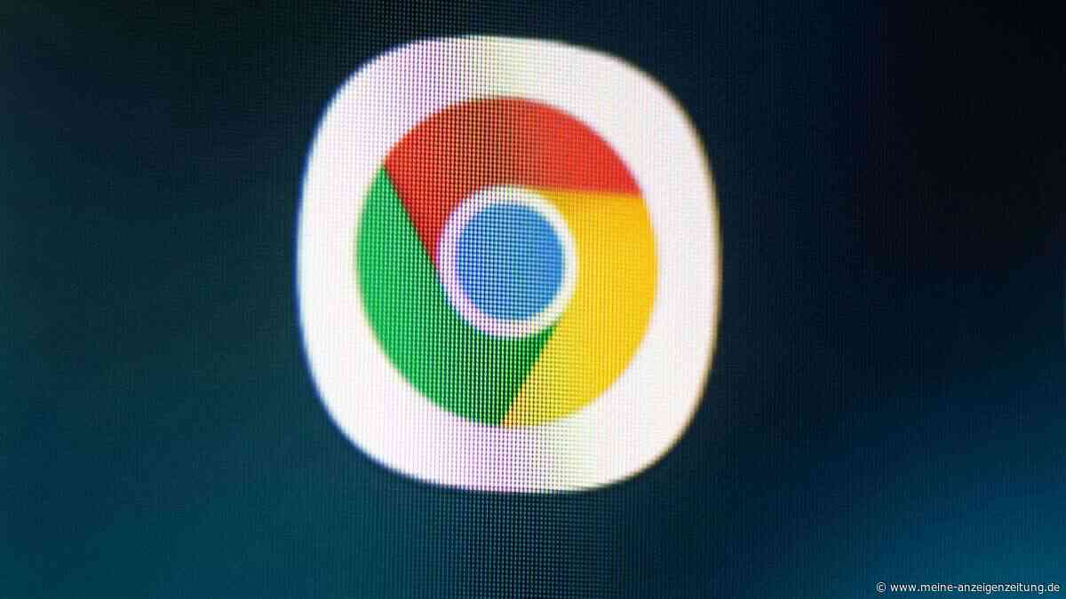 Chrome und Gimp brauchen rasch Updates - hohes Risiko