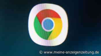 Chrome und Gimp brauchen rasch Updates - hohes Risiko