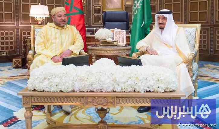 عيد الشباب.. الملك يتلقى تهنئة سعودية