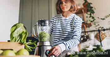 De beste blender heeft een functie die de meeste andere apparaten niet hebben: soep verhitten