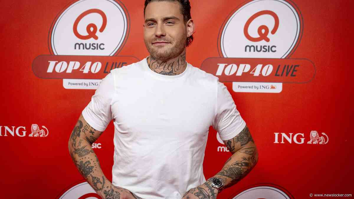 Douwe Bob (33) en zijn vrouw Anouk verwachten opnieuw kindje