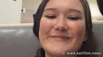 Police renew appeal to find missing Kent teenager