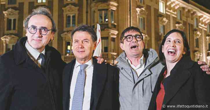 Così la sinistra deve tornare alle radici: tasse ai ricchi e tutele per chi soffre