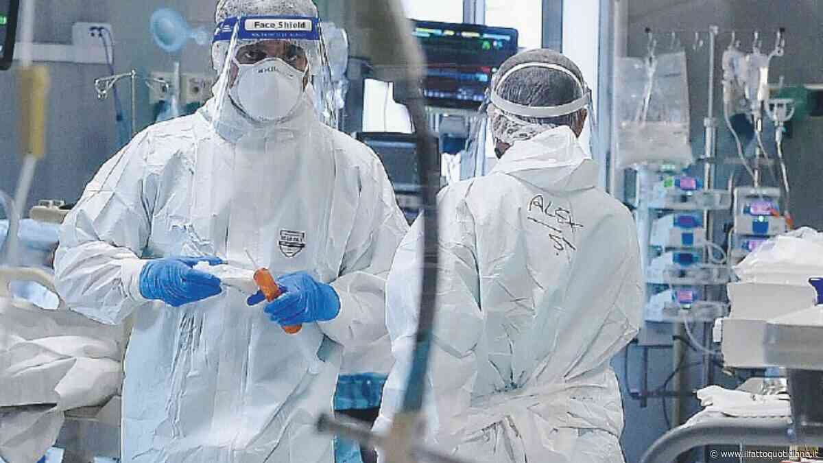 Sospetto caso di ebola in Trentino: “Sintomi compatibili, è in isolamento a casa”
