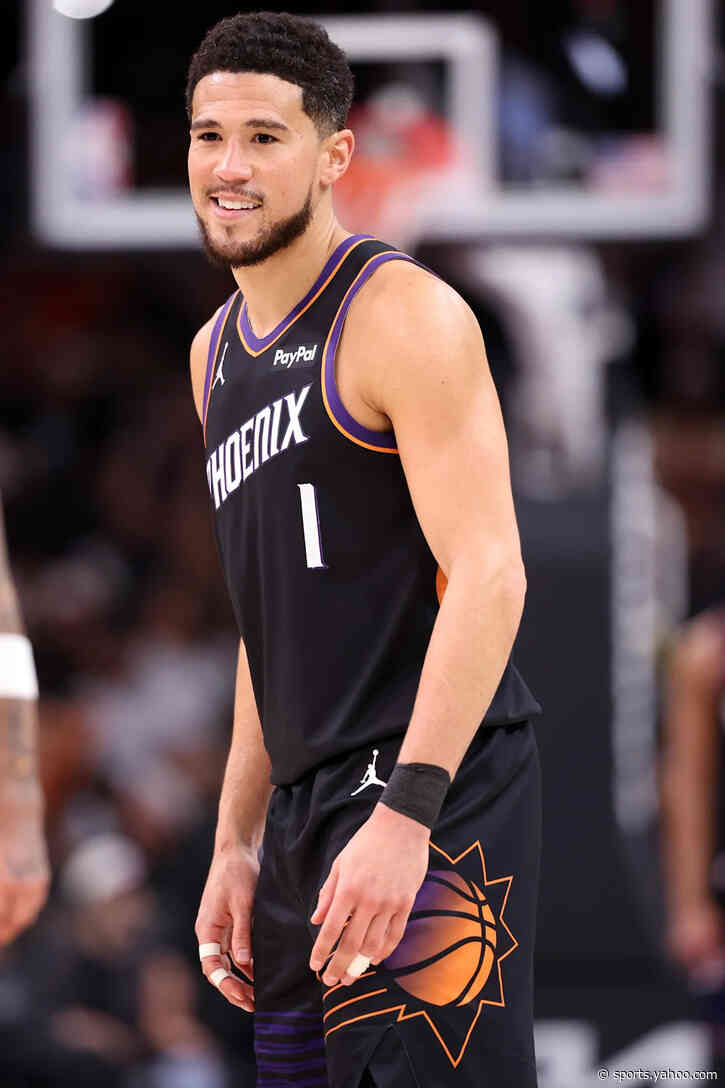 5 reasons the Suns could make Vegas look foolish