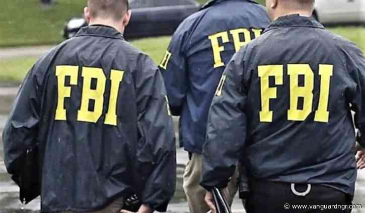 Alleged drug trafficking: FBI explains why Tinubu’s record can’t be released