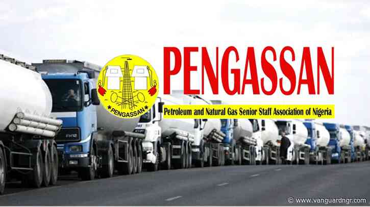 PENGASSAN to FG: Turn oil wealth into jobs, prosperity