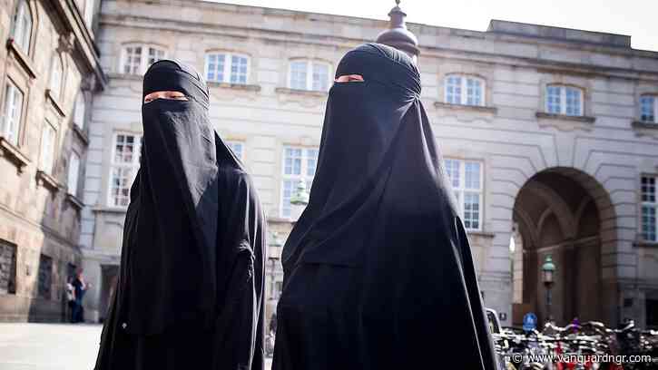 9 popular countries Nigerians travel to where you cannot cover your face in public