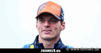 Verstappen bis 2030 bei Red Bull: Chandhok überrascht von Vertragslänge