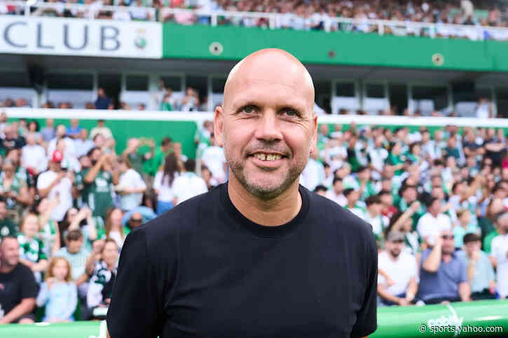 Racing Santander coach responds to Real Madrid links with 19-year-old talent: ‘We have to remain oblivious’