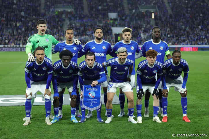 GFFN GUIDE | Much-changed Strasbourg side look to make European return