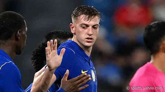 Where next for Chelsea's Delap and can he bounce back?