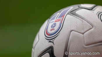 Rotherham United v York City