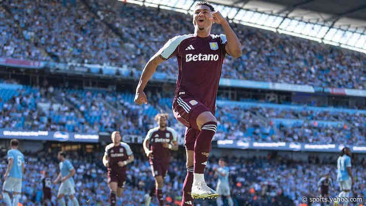Watkins could leave Villa before transfer deadline - Emery