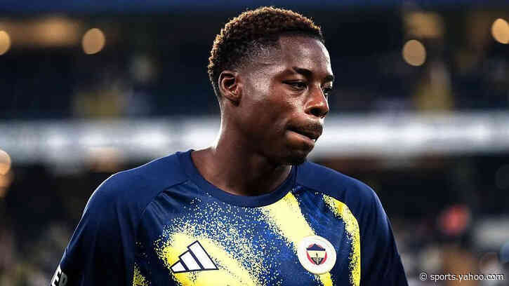 New signing Musaba available for Millwall game