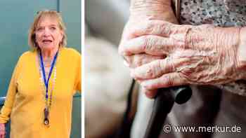 101 Jahre alt und noch fit: Anne Angioletti verrät ihre drei Geheimnisse im Alter