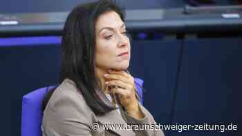Katherina Reiches riskantes Spiel mit den Gasspeichern