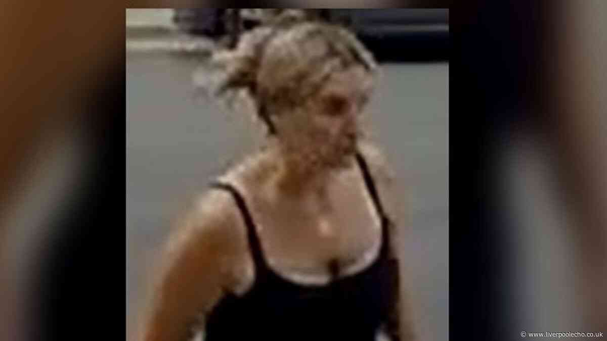Police want to speak to woman after Anfield family 'racially abused'