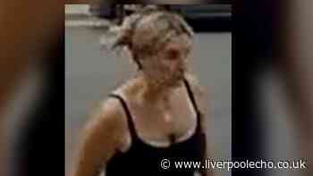 Police want to speak to woman after Anfield family 'racially abused'