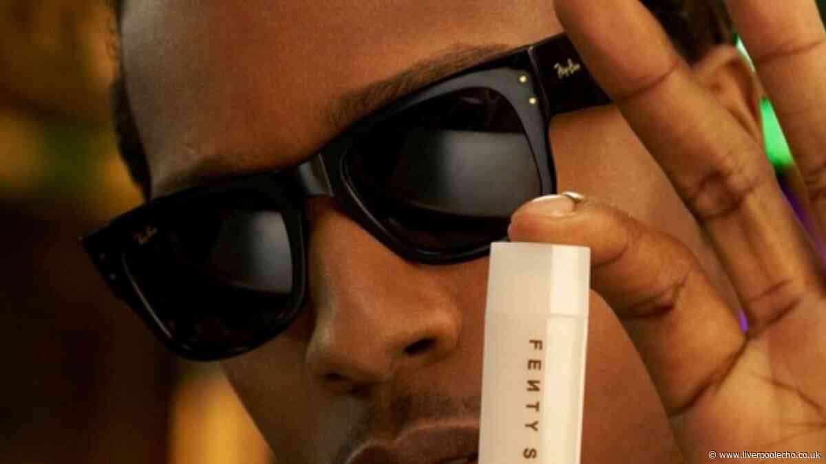 There's new a Fenty Skin lip balm out and I investigated whether it's worth £16