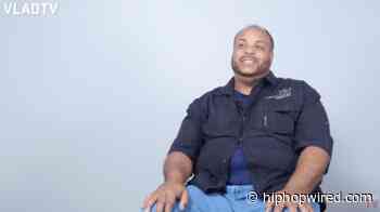Derrick Parker, NYPD’s Famed “Hip-Hop Cop” Dead At 65