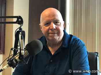 Longtime Buffalo radio broadcaster Sandy Beach dies