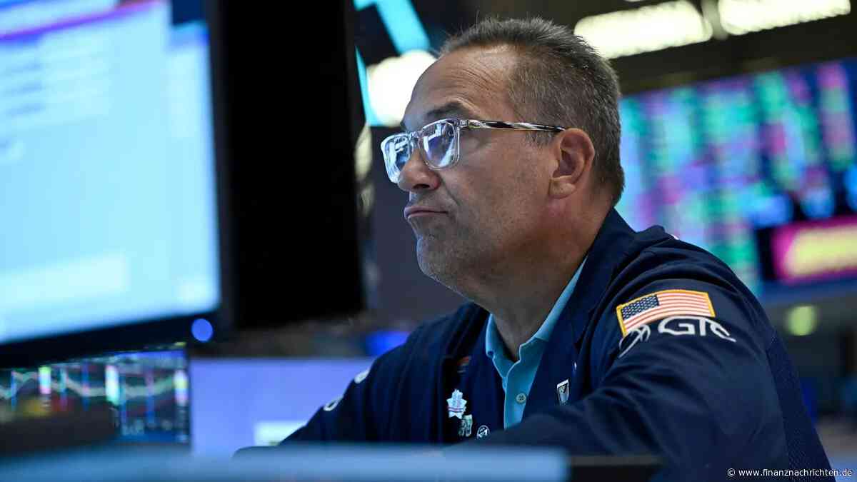 S&P 500 bald bei 8400 Punkten?: Wall-Street-Stratege Yardeni: "Der Bullenmarkt ist intakt"