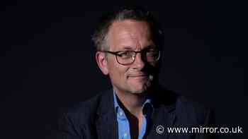'One of the healthiest' fruits Dr Michael Mosley 'loved' eating 99p in Aldi