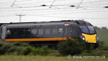 Andy Burnham faces calls for all trains on UK railways to be publicly owned