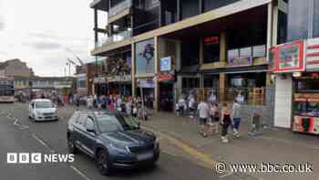 Manslaughter charge after 'altercation' outside bar