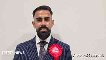 Labour candidate wins city by-election
