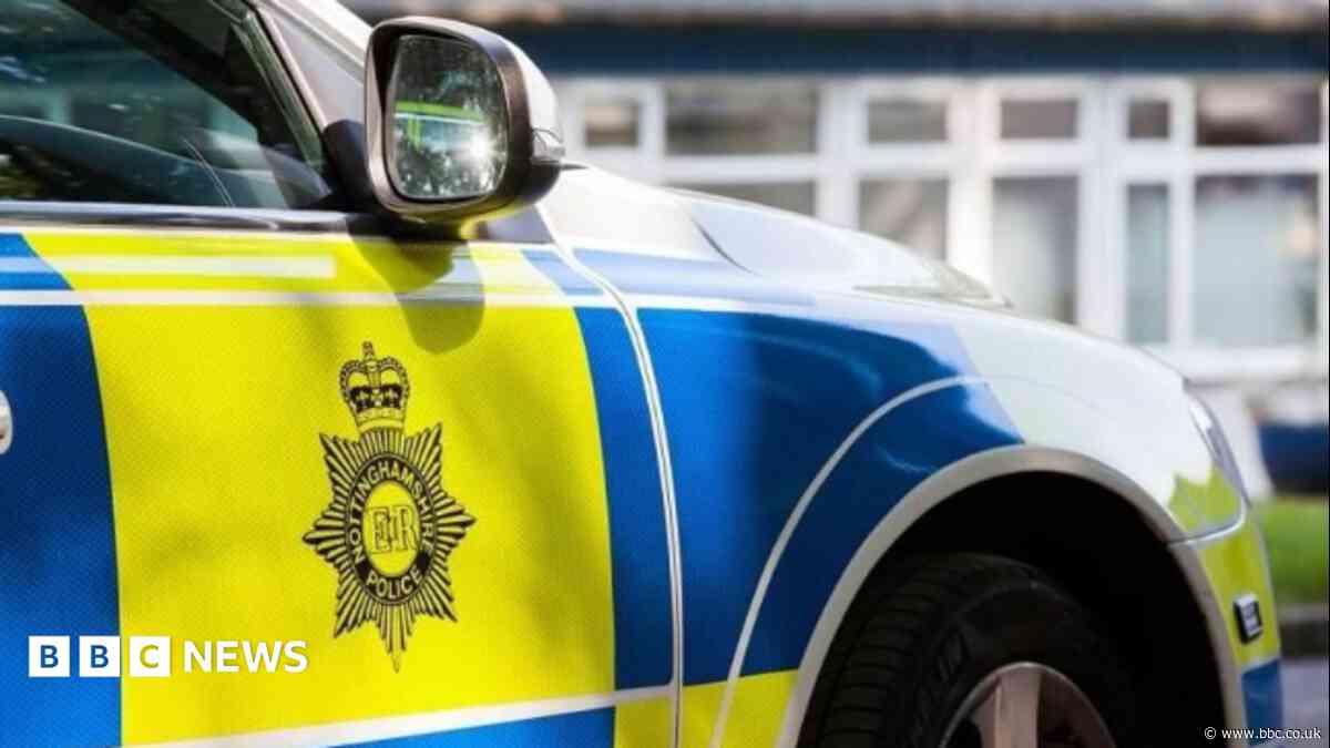 Police search for e-motorbike riders after fires