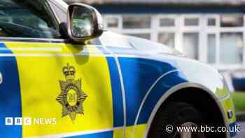 Police search for e-motorbike riders after fires