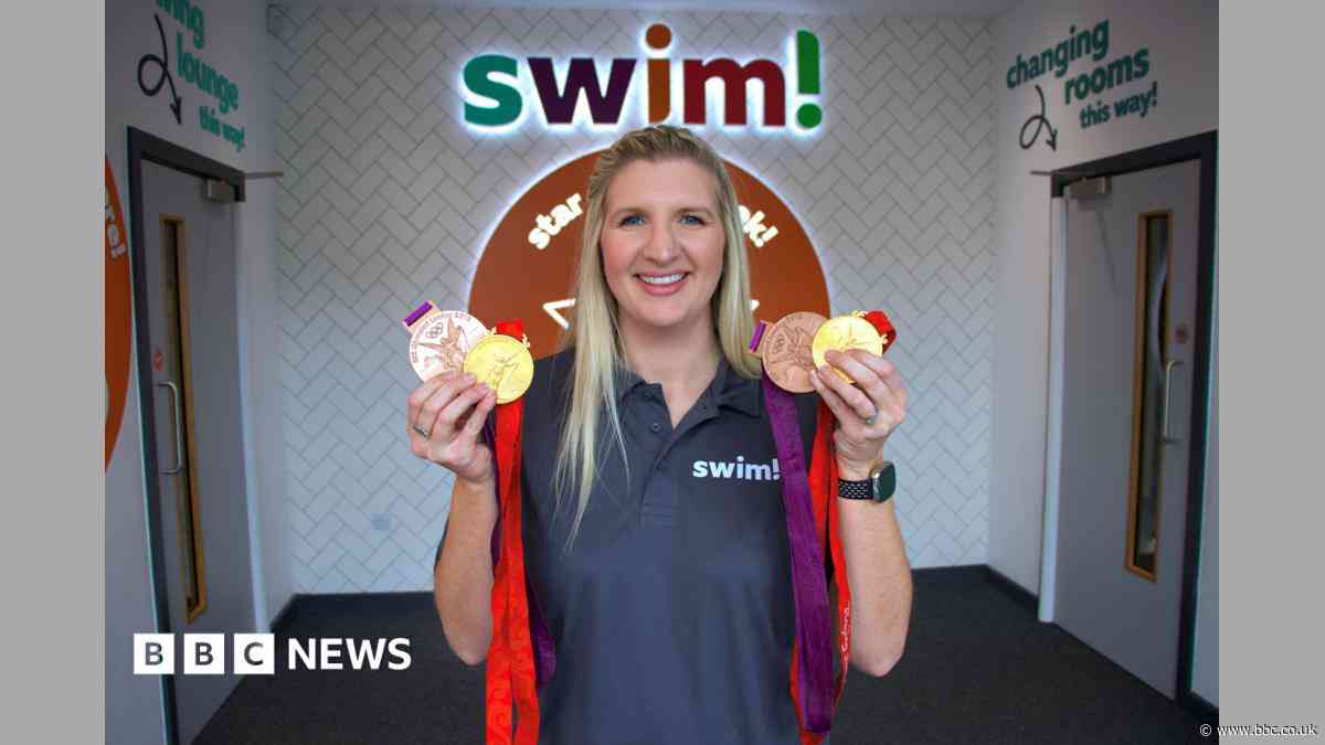 Adlington's free swimming offer after BBC report